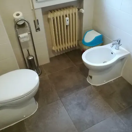 Pensjonat Holiday Guesthouse Marghera