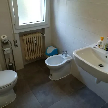 Holiday Guesthouse Vendégház Marghera