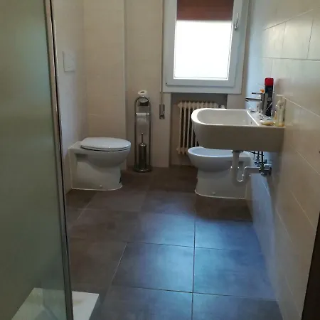 Holiday Guesthouse Marghera