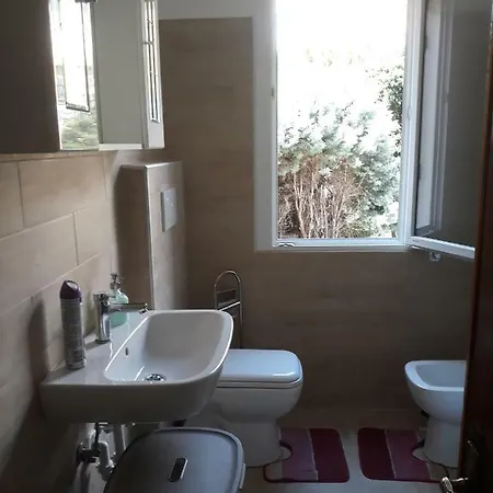 Konukevi Ca' Venice Marghera