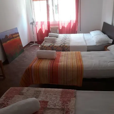 Ca' Venice Konukevi 2*