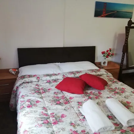 Konukevi Ca' Venice Marghera