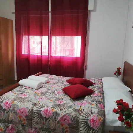 Konukevi Ca' Venice Marghera