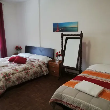 Penzion Ca' Venice Marghera