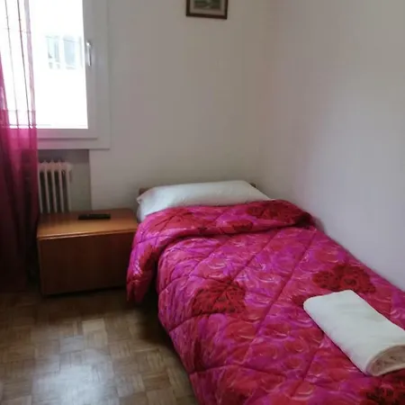 Ca' Venice Guest house 2*