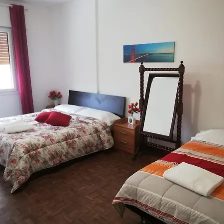 Ca' Venice Penzion Marghera