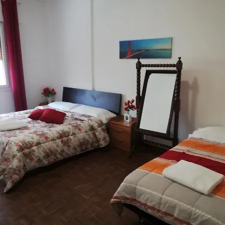 Konukevi Ca' Venice 2*