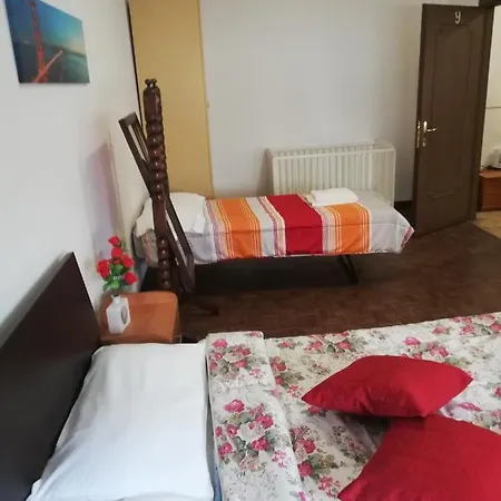 Konukevi Ca' Venice Marghera