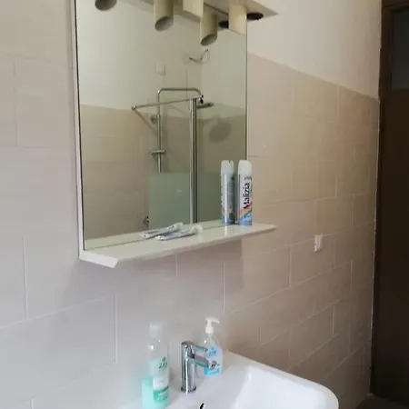 Holiday Guesthouse Pensjonat Marghera