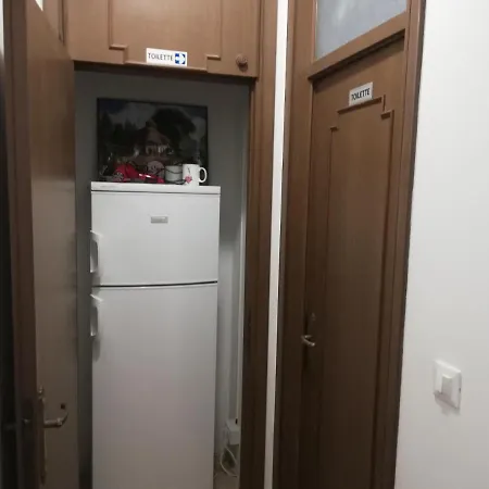 Venice Guest house