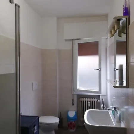 Ca' Venice Gasthof 2*