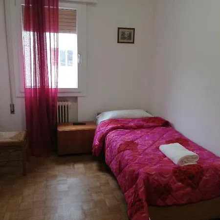 Konukevi Ca' Venice 2*