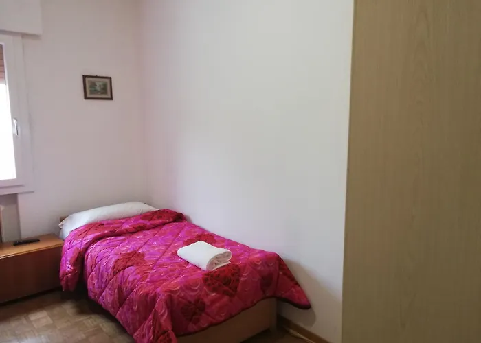 Gasthof Holiday Guesthouse Marghera