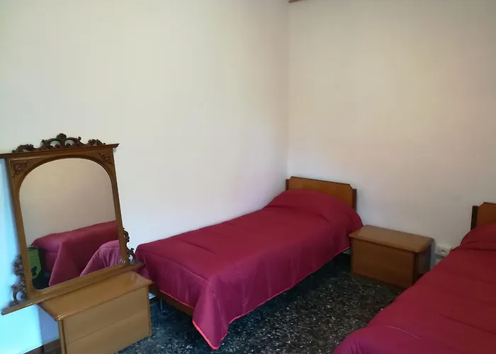 Ca' Venice بيت ضيافة