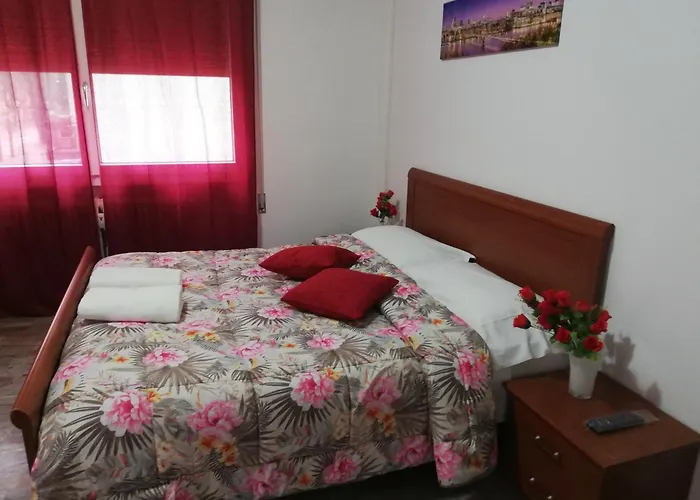 Holiday Guesthouse Vendégház