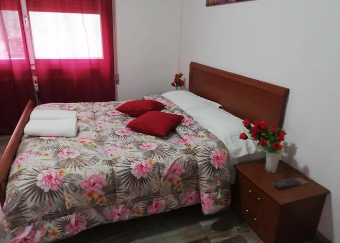 Holiday Guesthouse Maison d'hôtes Marghera