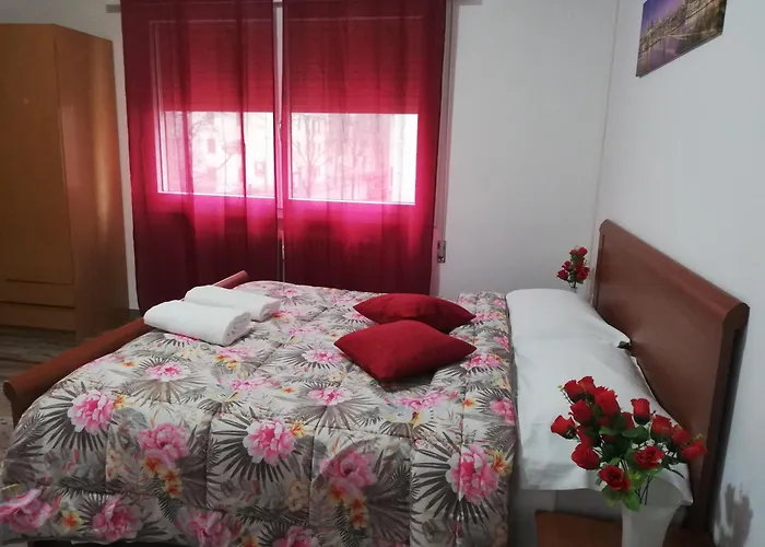 Holiday Guesthouse Marghera