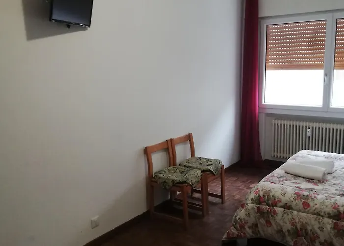 Holiday Guesthouse Marghera