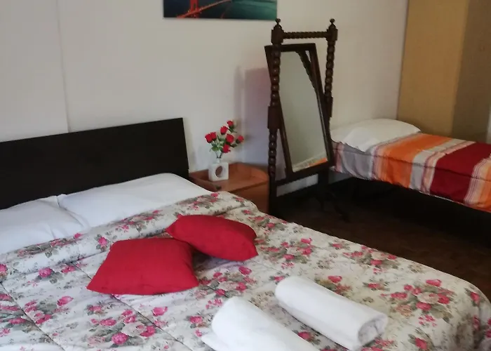 Vendégház Holiday Guesthouse