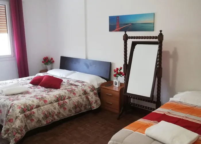 بيت ضيافة Ca' Venice 2*