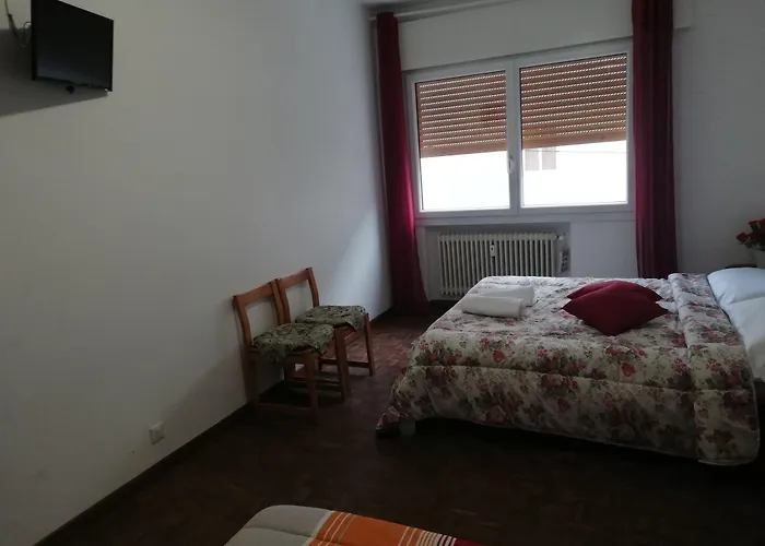 Holiday Guesthouse 2* Marghera