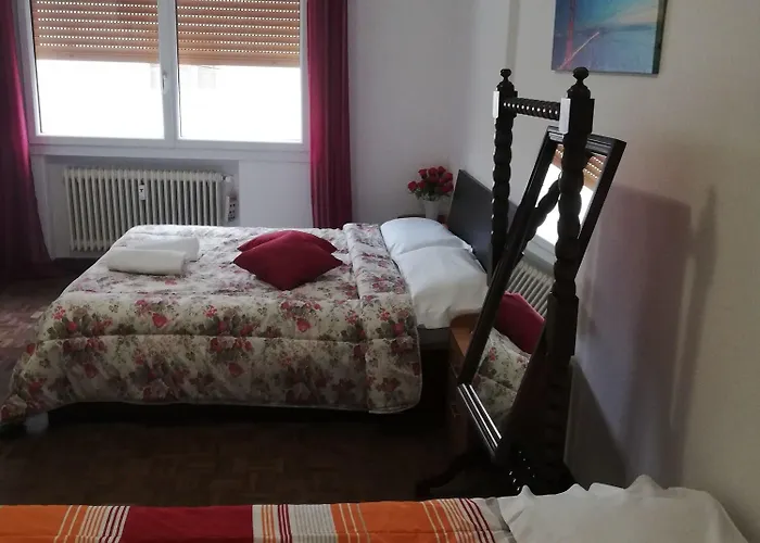 Holiday Guesthouse 2* Marghera