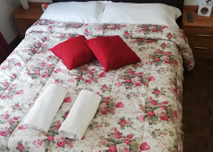 Holiday Guesthouse