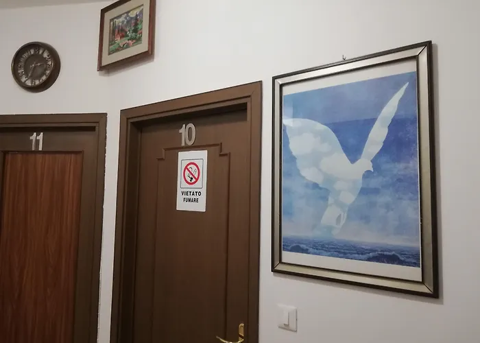 Vendégház Holiday Guesthouse