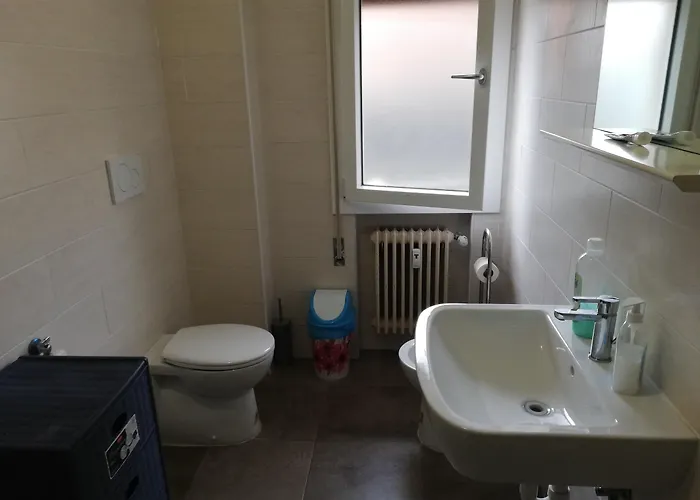 Maison d'hôtes Holiday Guesthouse