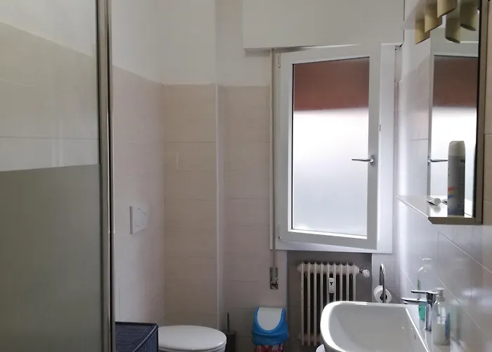 Holiday Guesthouse Gasthof Marghera