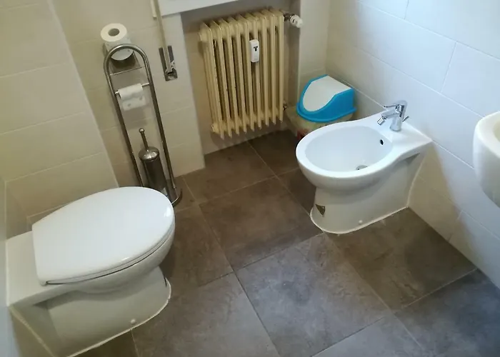 Gasthof Holiday Guesthouse Marghera
