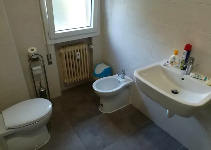 Holiday Guesthouse Maison d'hôtes Marghera