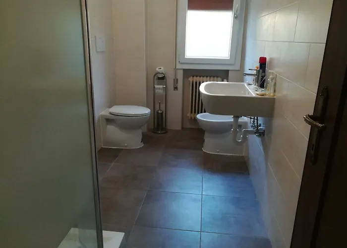 Holiday Guesthouse Marghera