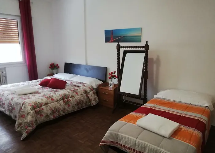 بيت ضيافة Ca' Venice مارغيرا