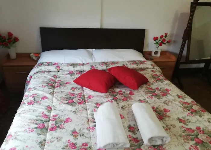 Holiday Guesthouse Vendégház