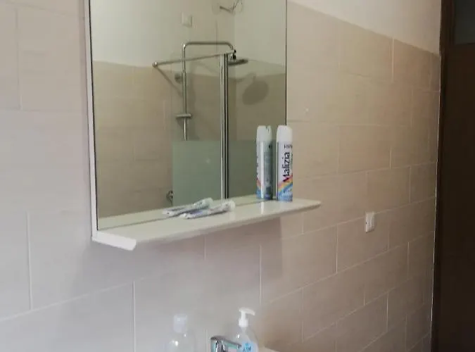 Holiday Guesthouse Vendégház Marghera