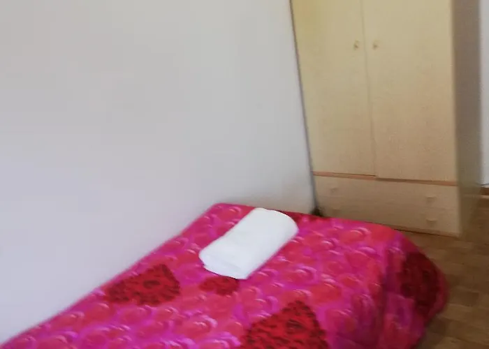 Holiday Guesthouse Marghera