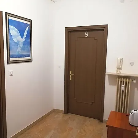 Holiday Guesthouse 2* Marghera