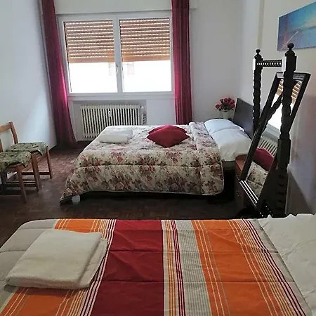 Holiday Guesthouse Gasthuis Marghera