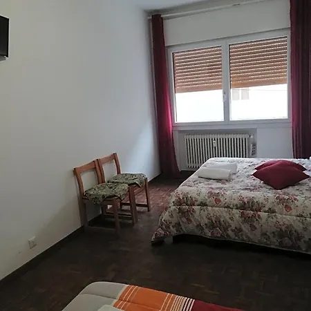 Holiday Guesthouse Gasthuis Marghera
