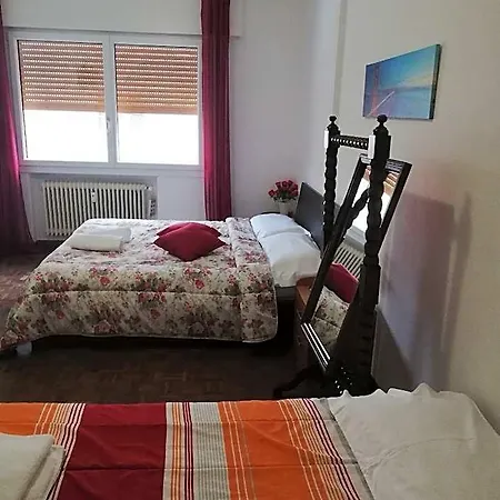 Holiday Guesthouse 2* Marghera