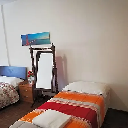 Holiday Guesthouse