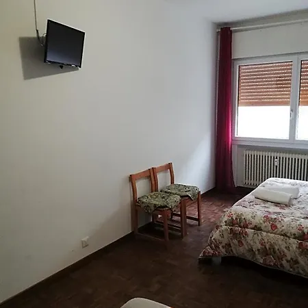 Holiday Guesthouse Gasthuis