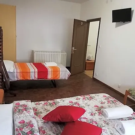 Gasthuis Holiday Guesthouse Marghera