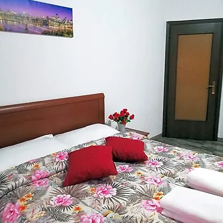 Gasthuis Holiday Guesthouse