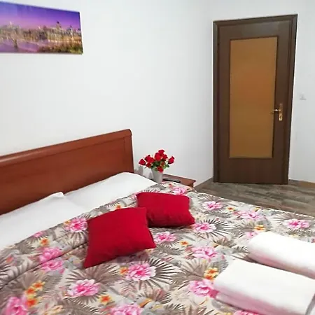 Holiday Guesthouse