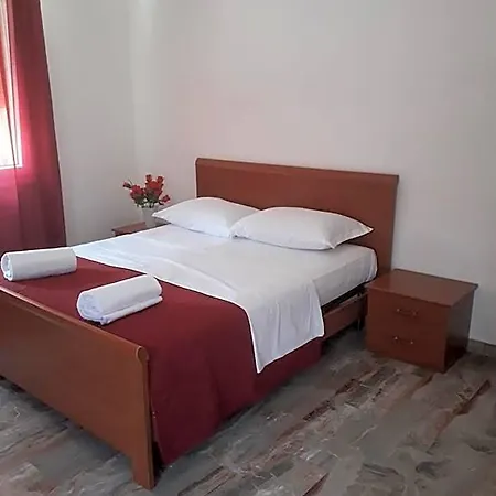 Holiday Guesthouse Marghera