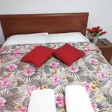 Gasthuis Holiday Guesthouse