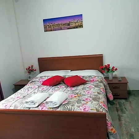 Πανσιόν Holiday Guesthouse Μαργκέρα