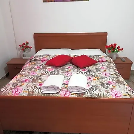 Holiday Guesthouse Gasthuis Marghera